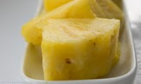 pineapple-chunks