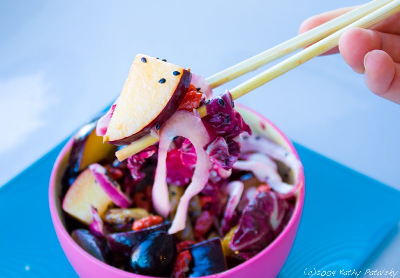 antioxidant_purple_salad