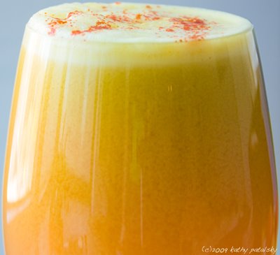 apple_ginger_juice