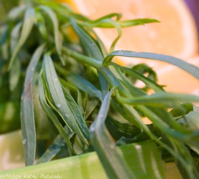 tarragon_leaves