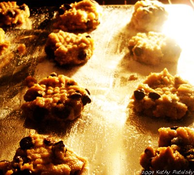 chocolate_chip_cookies_invented cookies_baking