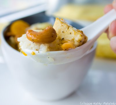 ginger_mandarin_rice_cashew_tofu