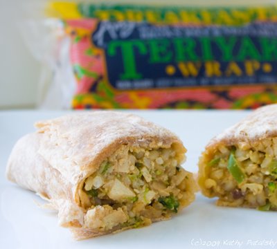 AMY'S_TERIYAKI_WRAP