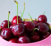 cherries