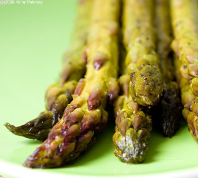 asparagus