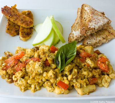 tofu-scramble-breakfast