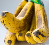 bananas
