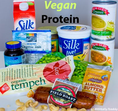 vegan-protein