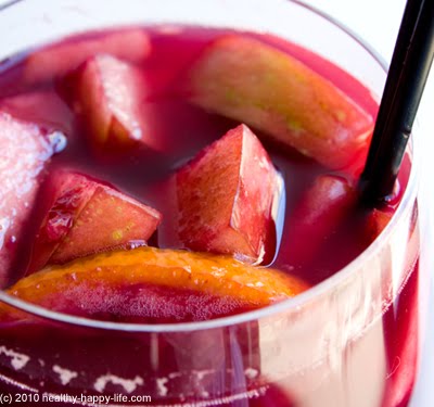 red-sangria