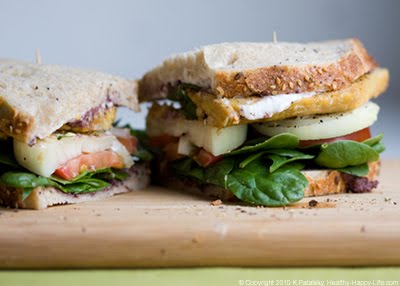 tapenade-veggie-sandwich