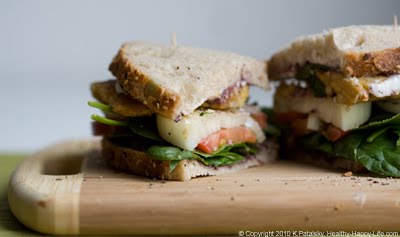 tempeh-sandwich