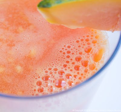 papaya-juice