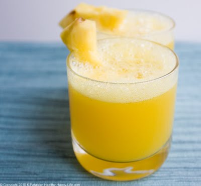 pineapple-juice