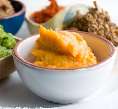 Maple-sweet-potato-dip