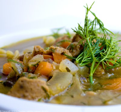 garden-dill-white-bean-soup