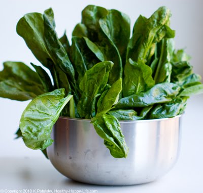 fresh-spinach-organic