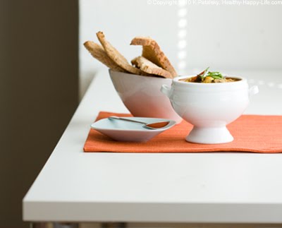 vegan-stew-dinner-table