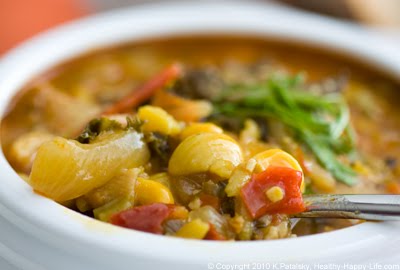 vegan-veggie-stew