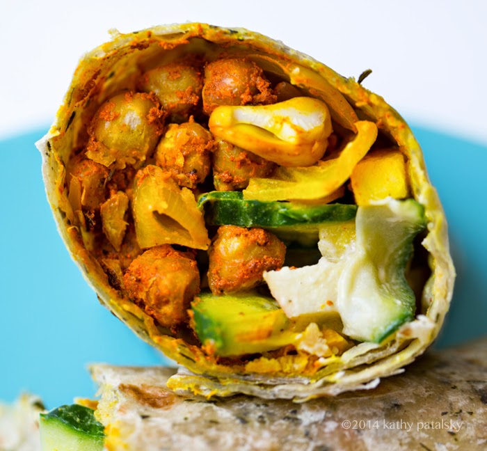 easy amazing vegan wraps with turmeric chickpeas and cool cucumbers easy amazing vegan wraps with turmeric chickpeas and cool cucumbers