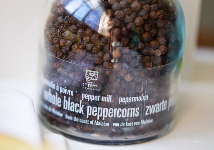 le pain quotidien pepper grinder le pain quotidien pepper grinder