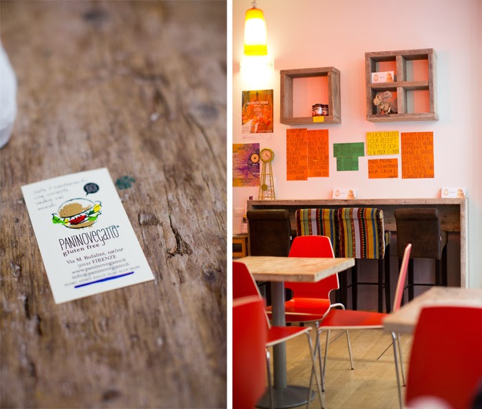 Panino Vegano Panino Vegano