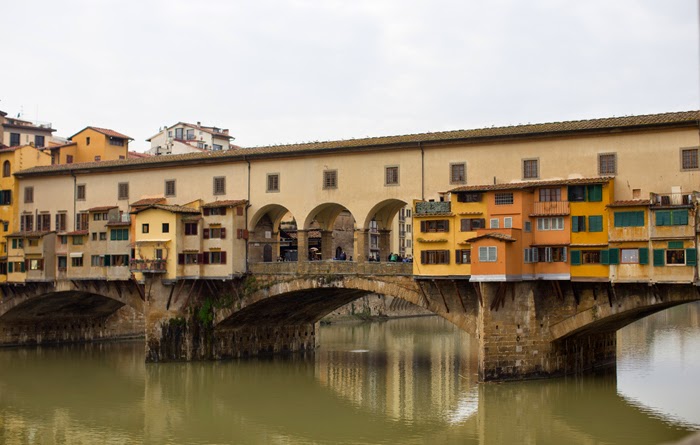 the old bridge the old bridge