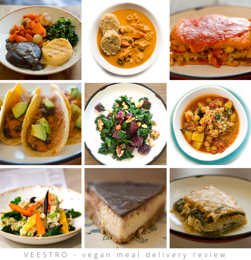 veestro review