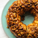 best walnut sticky buns