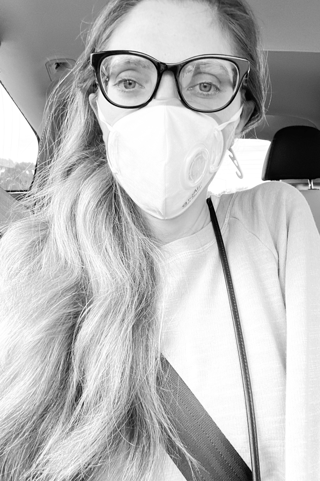 wearing a mask coronavirus