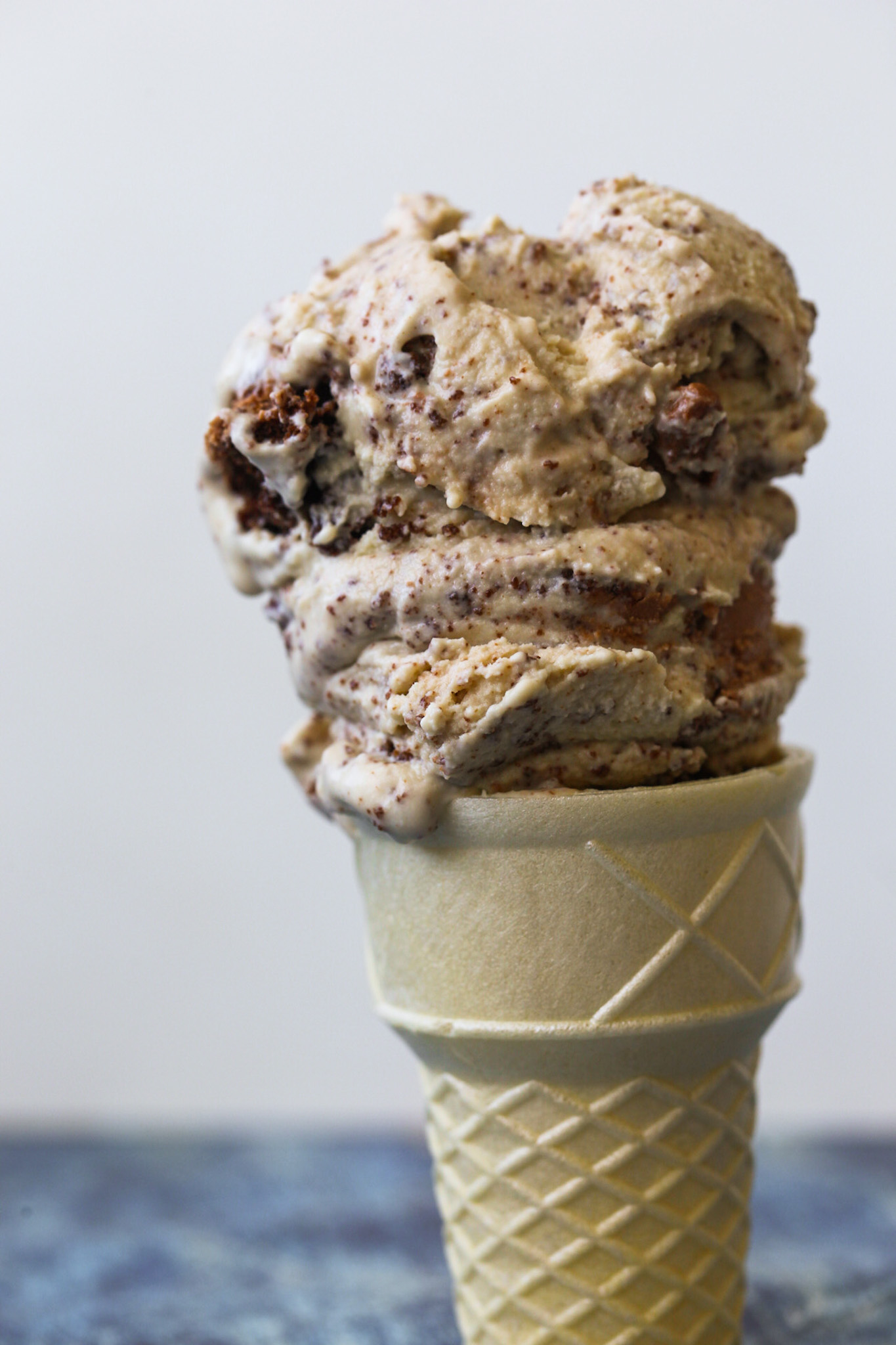 cake and ice cream ice cream