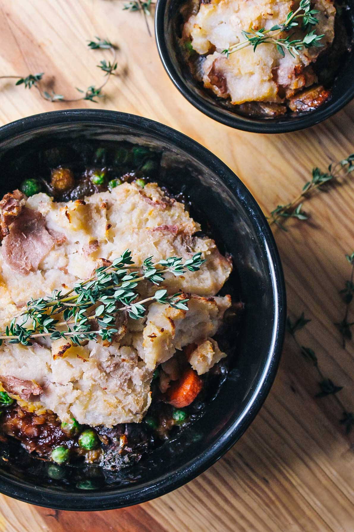 shepherd's pie casserole