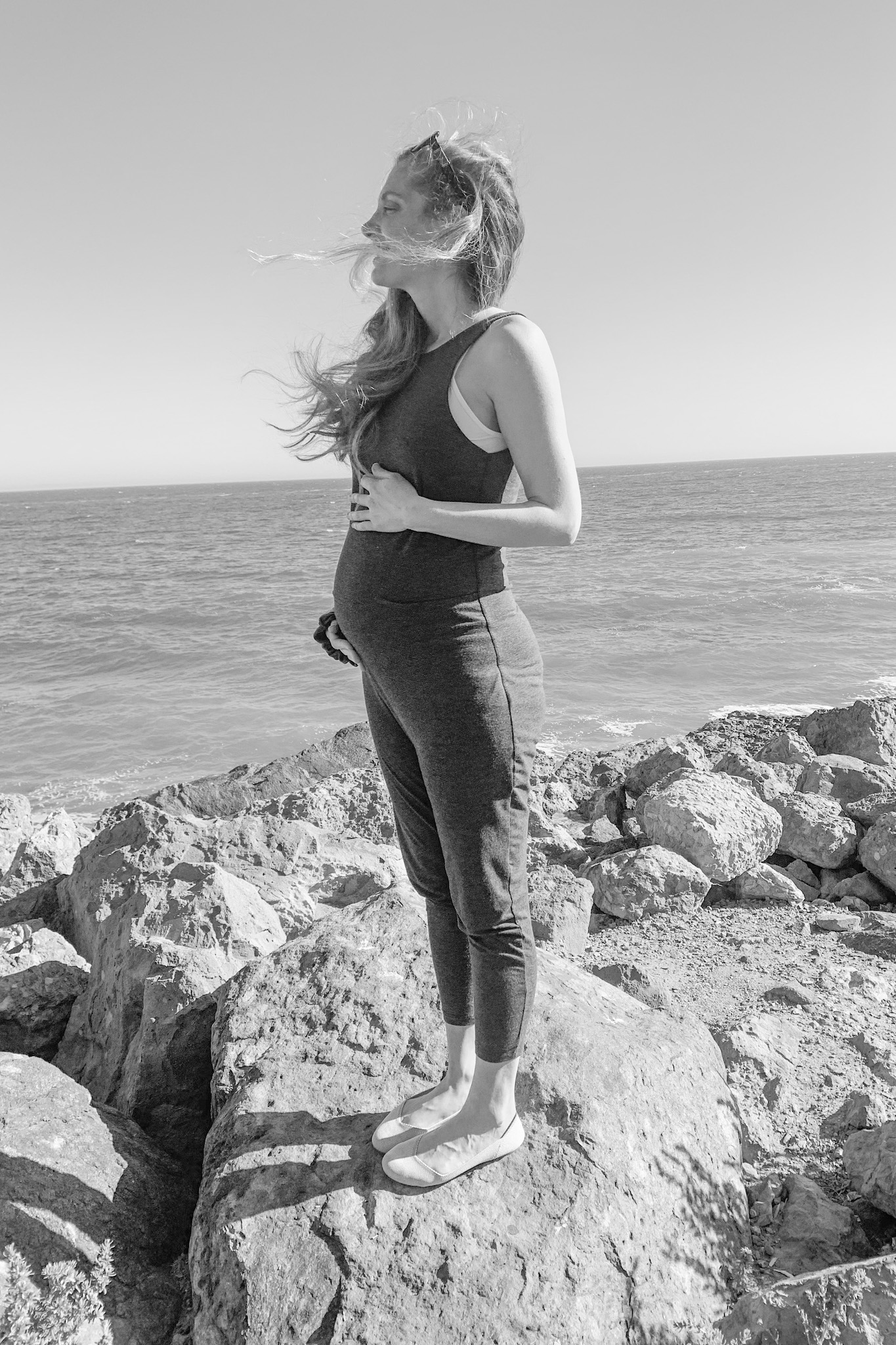 kathy patalsky pandemic pregnancy