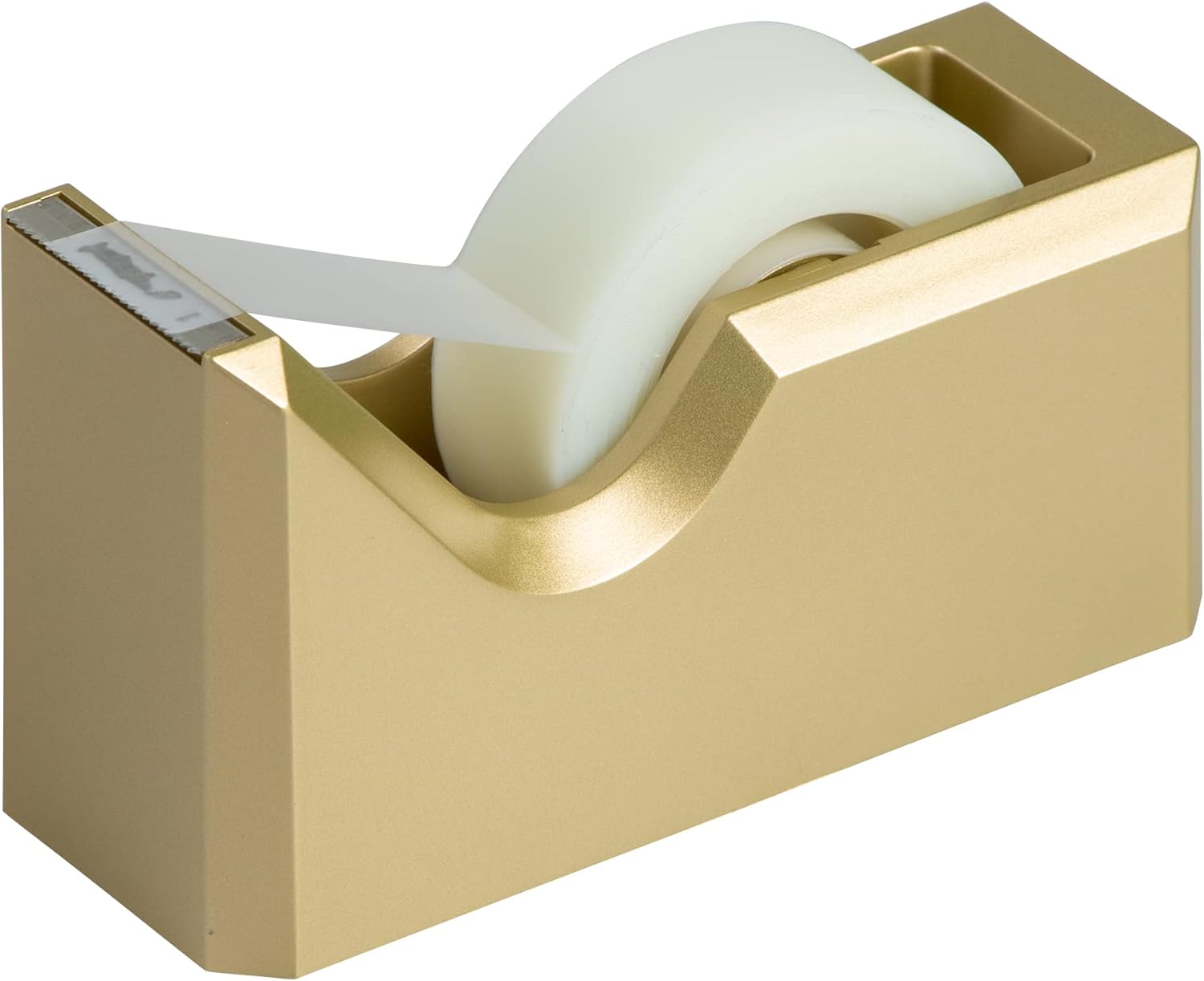 gold tape dispenser